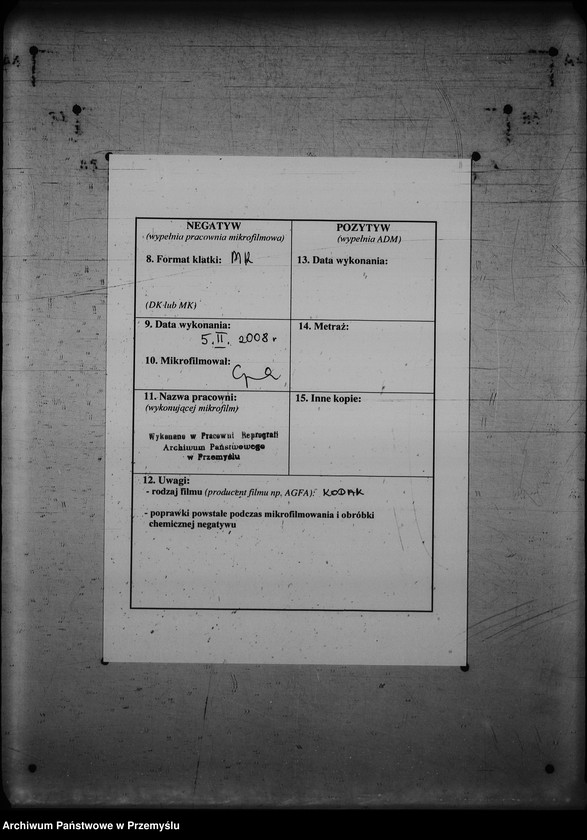 image.from.unit.number "[Kopie ksiąg metrykalnych parafii Sucha Wola (dekanat Lubaczów)]"