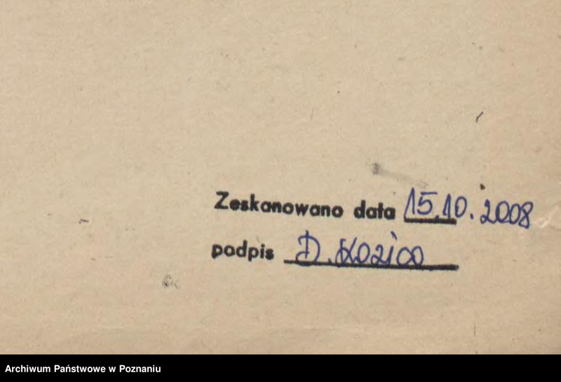 Obraz 6 z jednostki "Janikowo, powiat Inowrocław, lista członków."