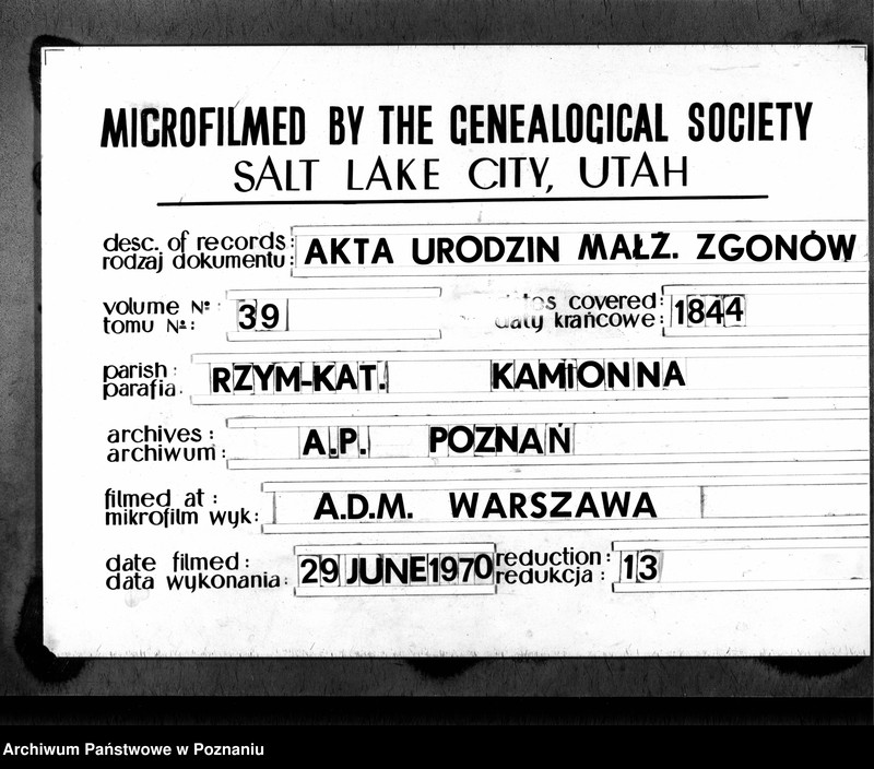 image.from.unit.number "Duplikat baptisatorum, copulatorum, mortuorum"