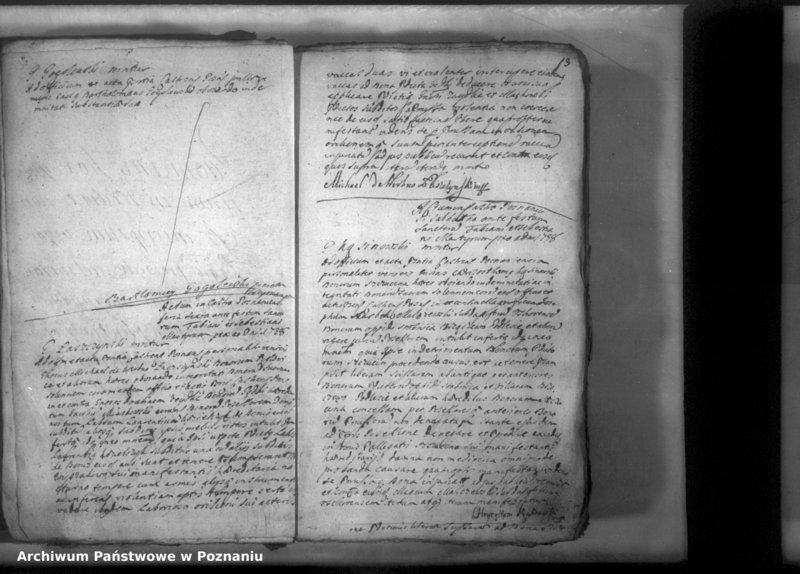 Obraz 16 z jednostki "Relationes [protocollon]"