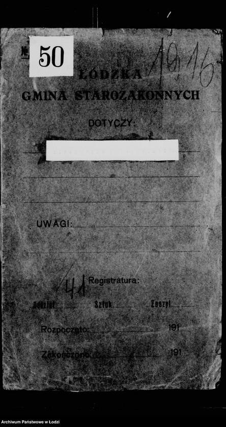 Obraz 4 z jednostki "Kuratorium obywatelskie"