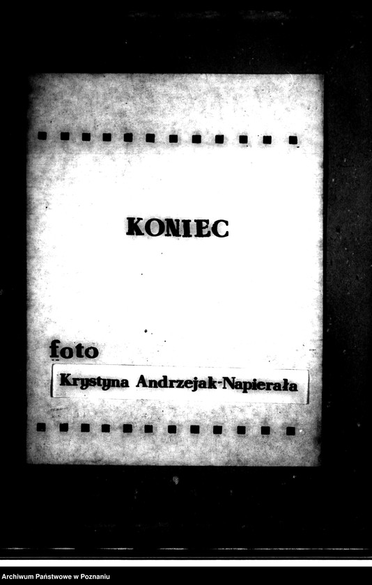 Obraz 20 z jednostki "Przymusowy wykup na cele reformy rolnej majątku Broniewice"