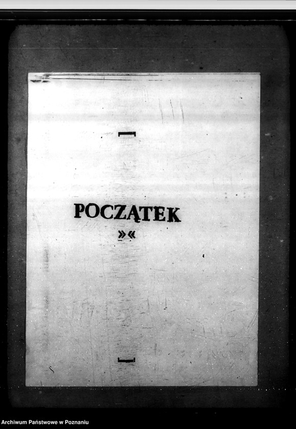 Obraz 3 z jednostki "Vorläufige Handhabung der öffentlichen Fürsorge"