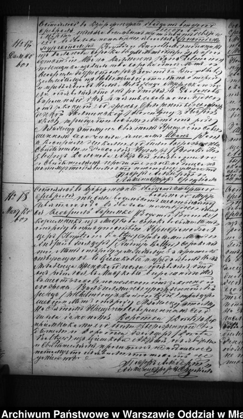 image.from.unit.number "Akta urodzeń, małżeństw, zgonów"