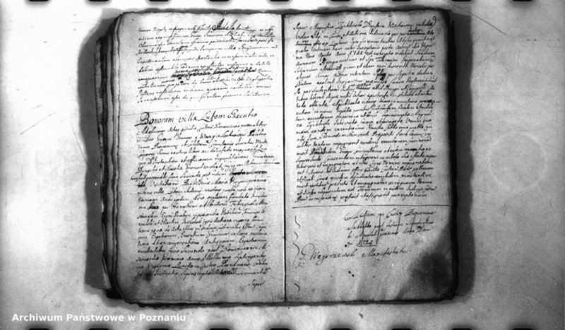 Obraz 12 z jednostki "Relationes [protocollon]"