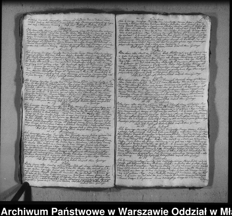 image.from.unit.number "Akta urodzin, małżeństw i zgonów"