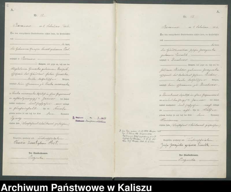 image.from.unit.number "Księga urodzeń"