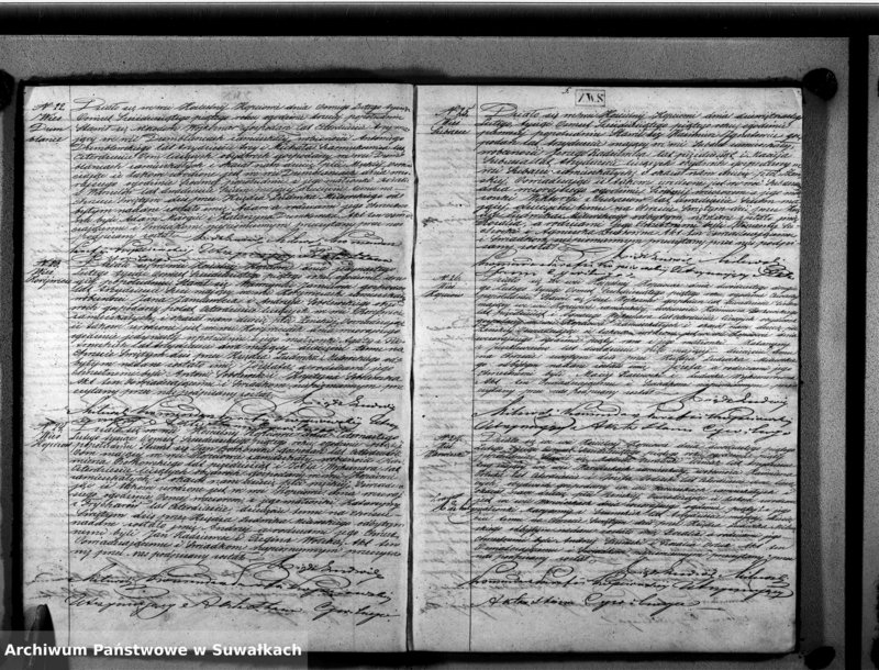 image.from.unit.number "Duplikat Akt P. Kopciowo 1865 r. ["
