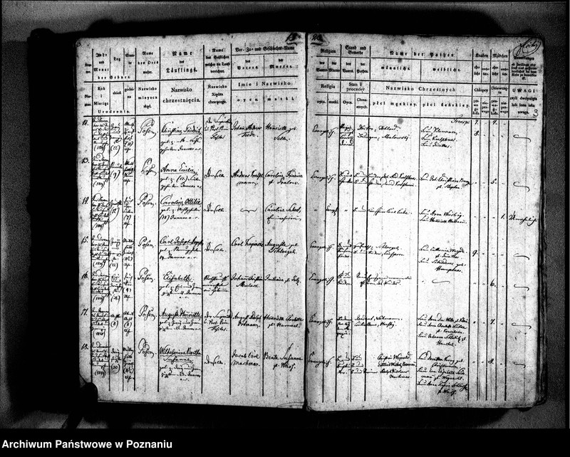 image.from.unit.number "Taufbuch"