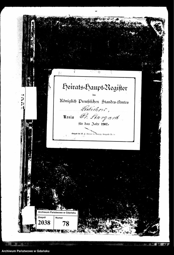 image.from.unit.number "Księga małżeństw"