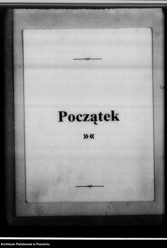 Obraz 3 z jednostki "[Wytyczne i korespondencja w sprawie zabezpieczenia magazynów archiwalnych]"