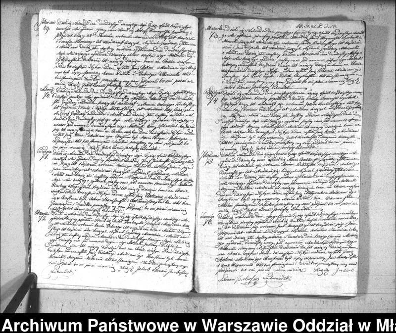 image.from.unit.number "Akta urodzin, małżeństw i zgonów"