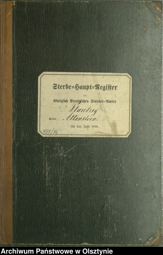 image.from.unit.number "Sterbe-Haupt-Register nr 1 - 23"