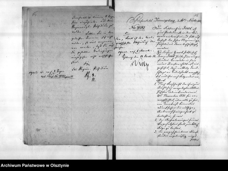 image.from.unit.number "Regierungs-Supernumerarius Joost [Carl Eduard Adolph]"