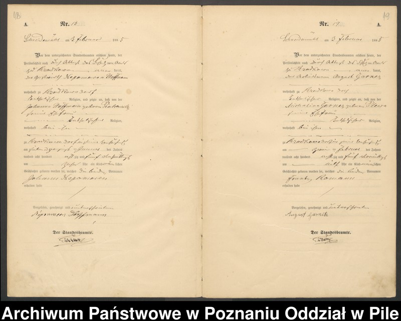 image.from.unit.number "Księga urodzeń"