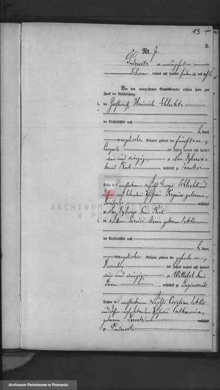 image.from.unit.number "Księga małżeństw"