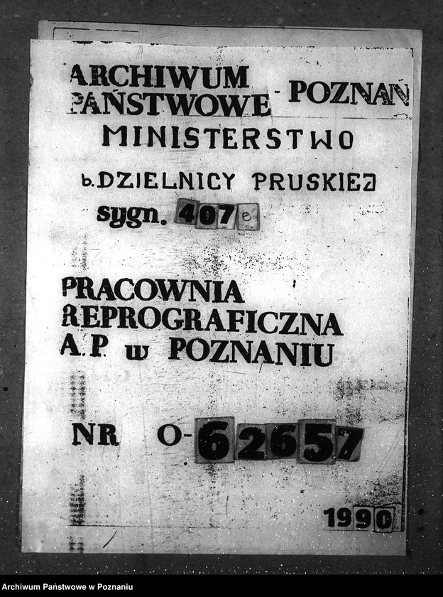 image.from.unit.number "Sprawy osobowe nieszczęśliwe wypadki w stadninach personalia ogólne"