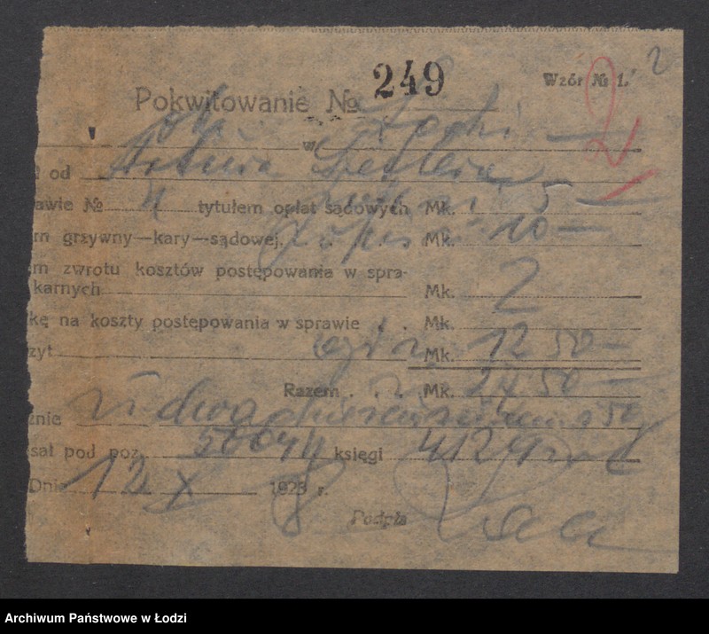 Obraz 4 z jednostki "Artur Szefler – sprzedaż mięsa i wędlin"