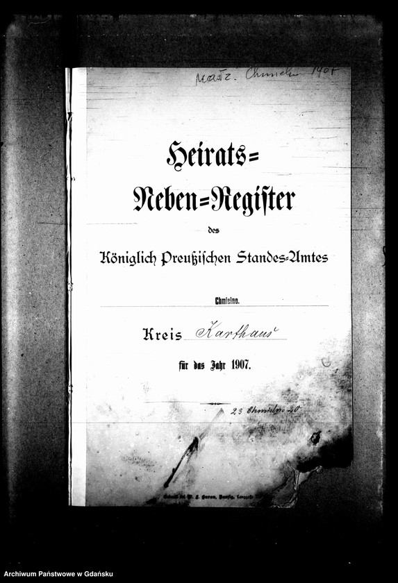 image.from.unit.number "Księga małżeństw"