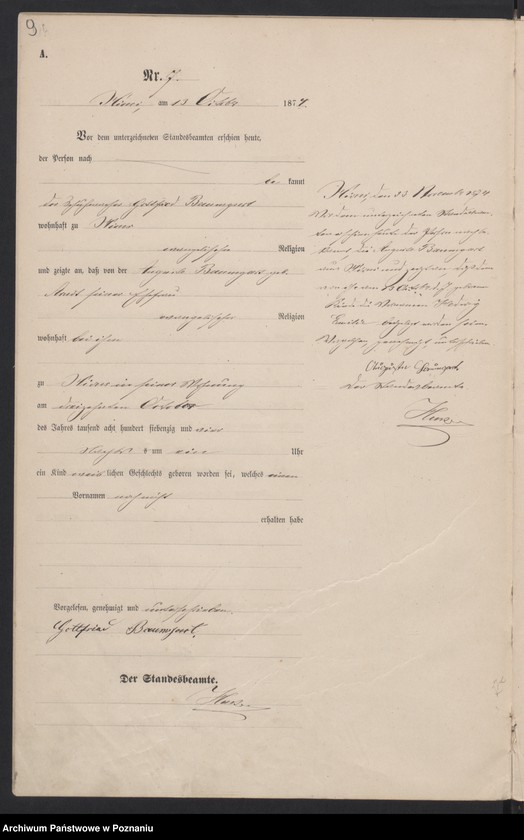 image.from.unit.number "Księga urodzeń"