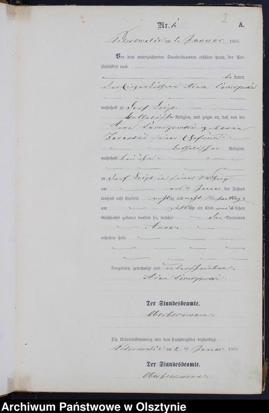 image.from.unit.number "Geburts-Neben-Register Nr 1 - 223"