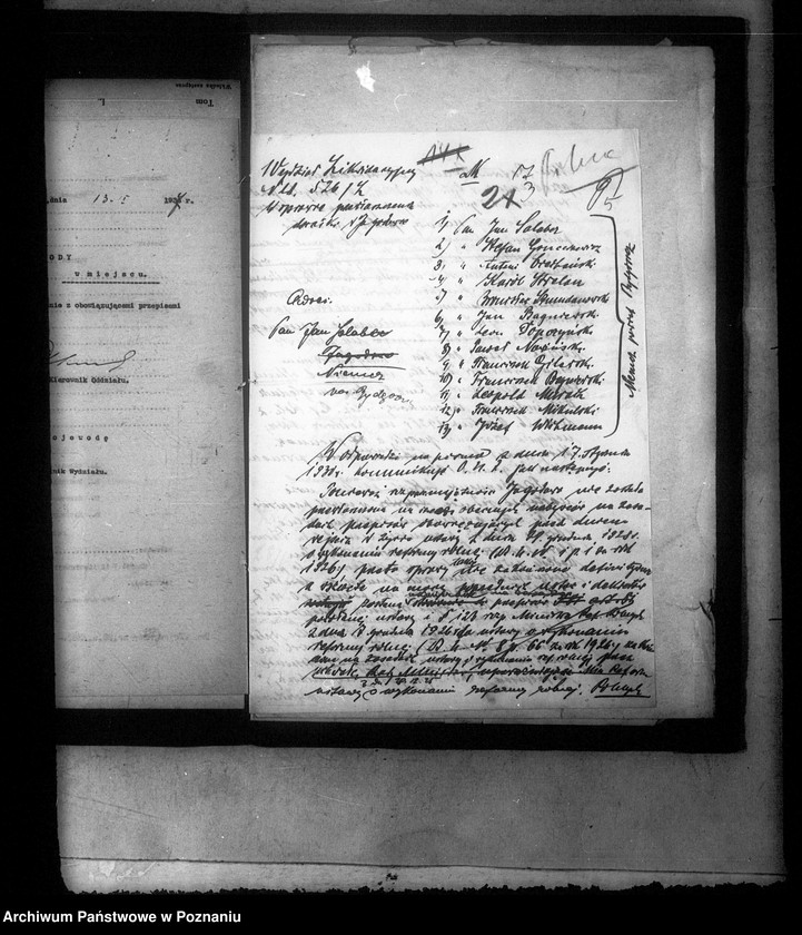 Obraz 9 z jednostki "Operat szacunkowy Jagodowo powiatu bydgoskiego"