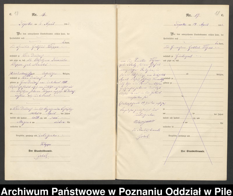 image.from.unit.number "Księga zgonów"
