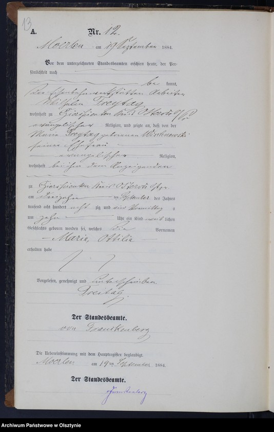 image.from.unit.number "Geburts-Neben-Register Nr 1 - 19"