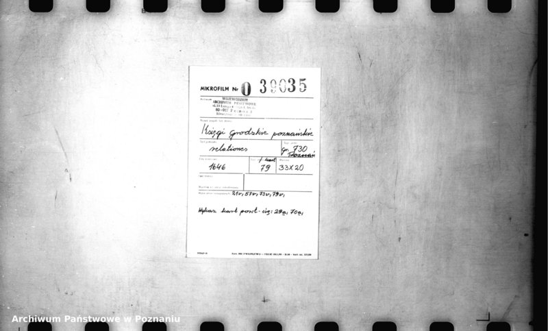 Obraz 2 z jednostki "Relationes [protocollon]"