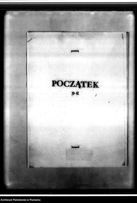 Obraz 3 z jednostki "Protokolarz zebrań"