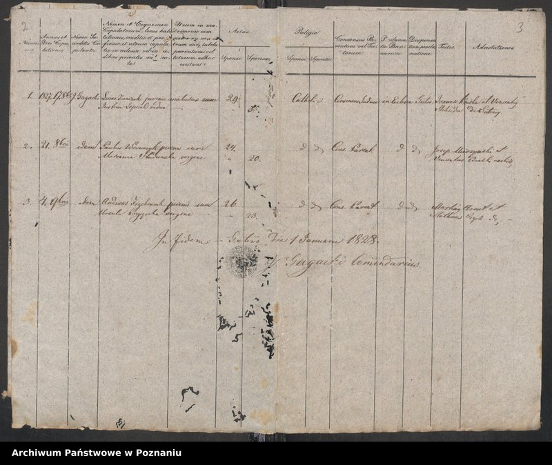 image.from.unit.number "Księga urodzeń, małżeństw, zgonów"