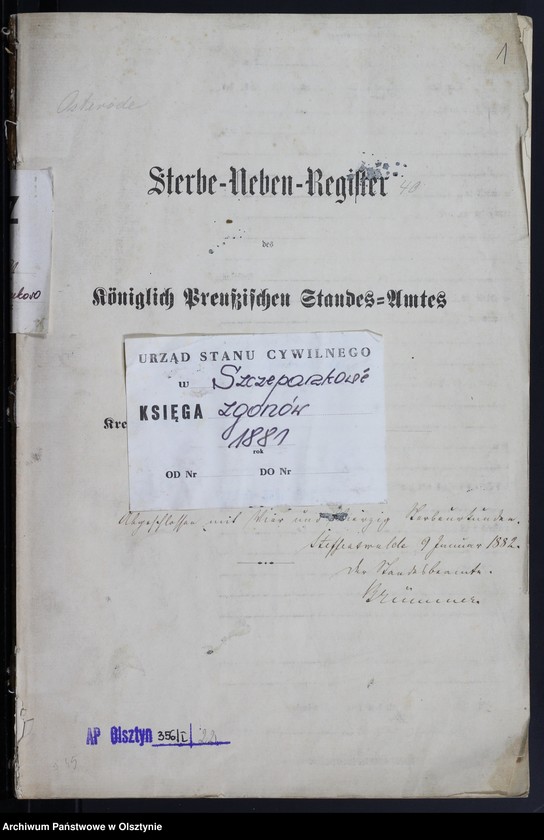 image.from.unit.number "Sterbe-Neben-Register Nr 1 - 44"