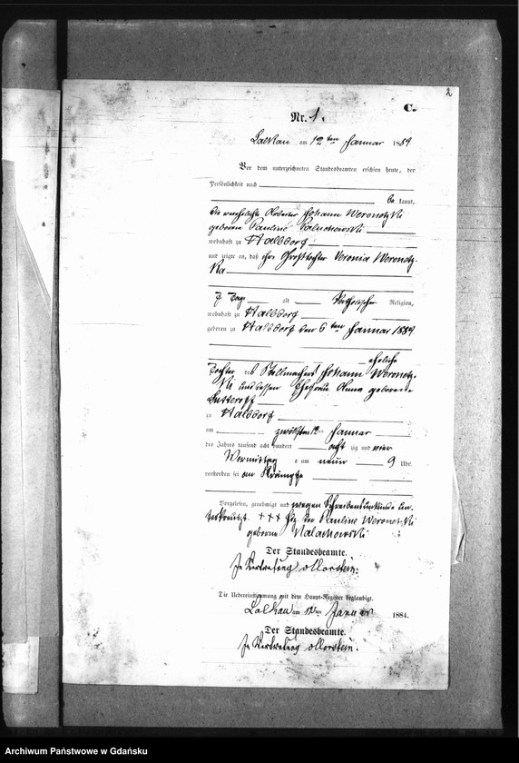 image.from.unit.number "Księga zgonów"