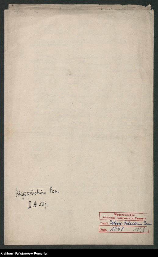 Obraz 2 z jednostki "A. betr. Josef Raczewski"