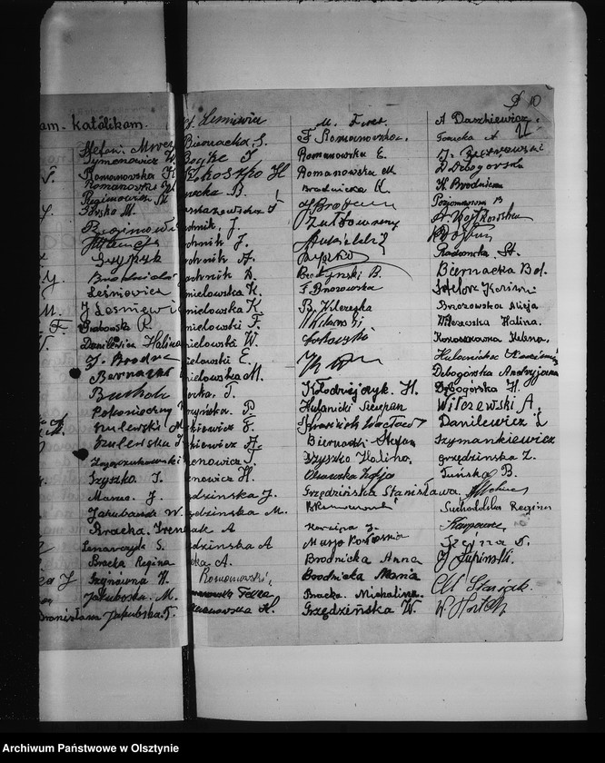 image.from.unit.number "Sprawy rabunków i doniesienia"