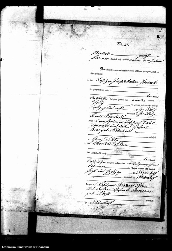 image.from.unit.number "Księga małżeństw"