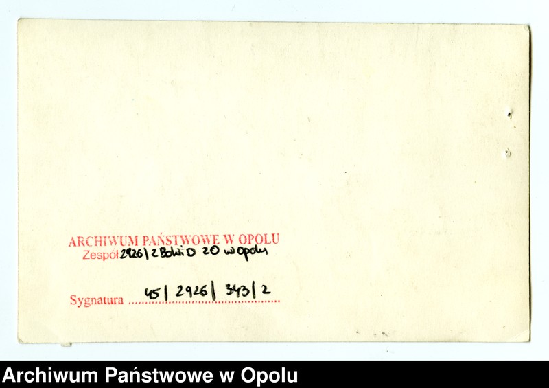 Obraz 6 z jednostki "[Perz Stanisław "Wspomnienia z III Powstania Śląskiego"]"