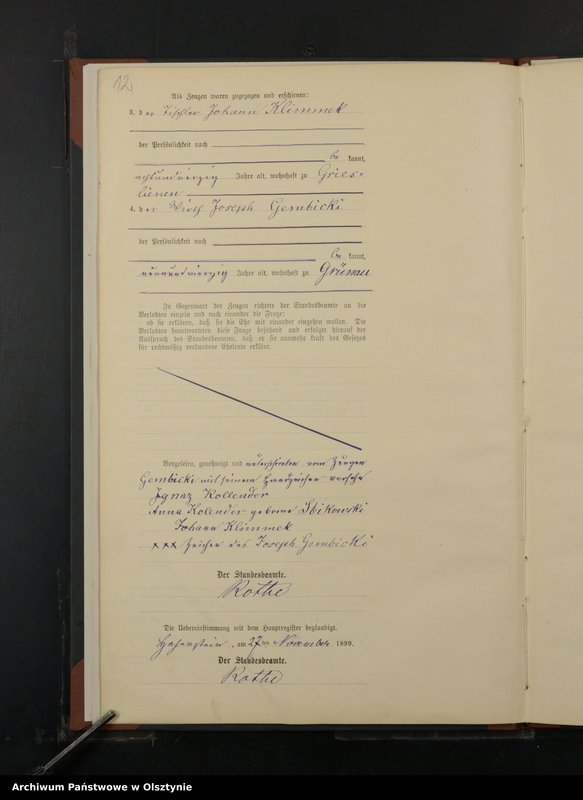 image.from.unit.number "Heirats-Neben-Register Nr 13-22"