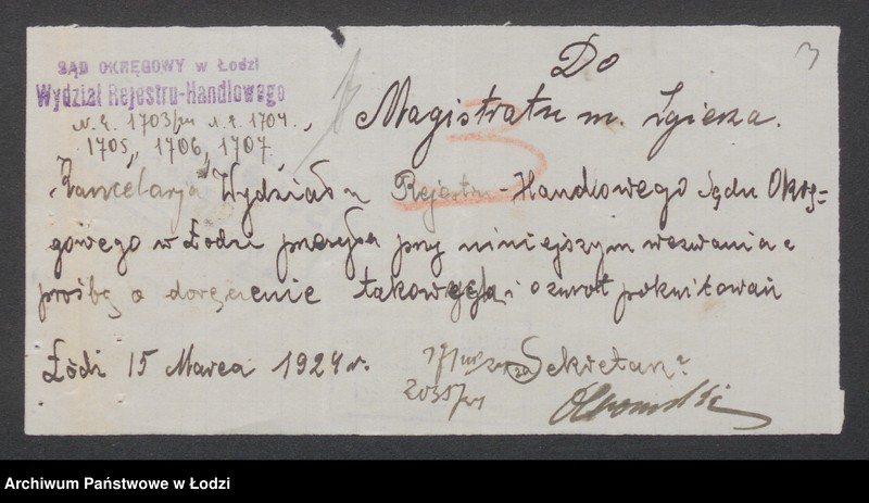 Obraz 5 z jednostki "Jan Kienig- handel węglem"