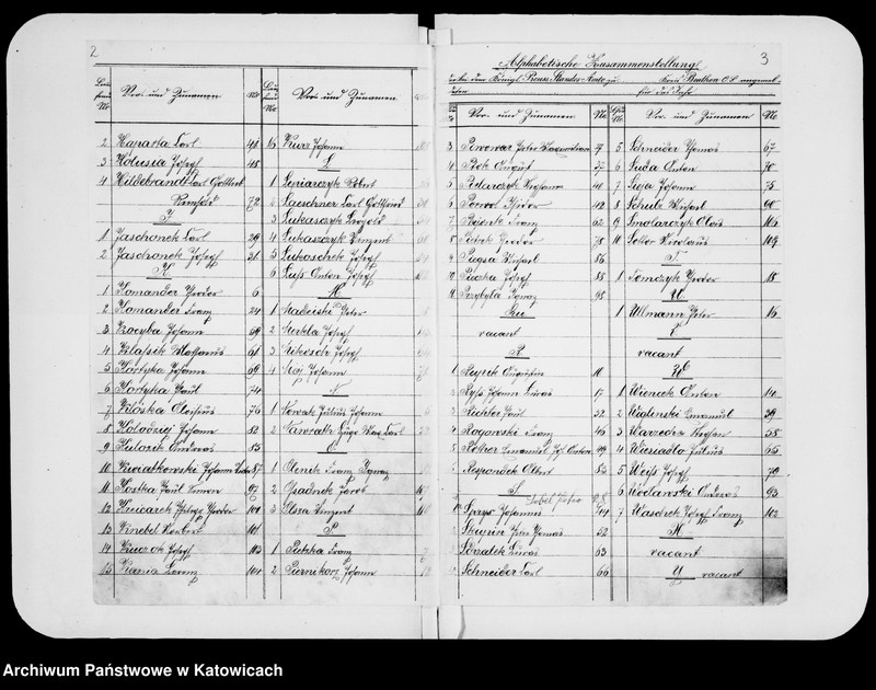 image.from.unit.number "Księga małżeństw za rok 1890 [nr 1 - 112]"