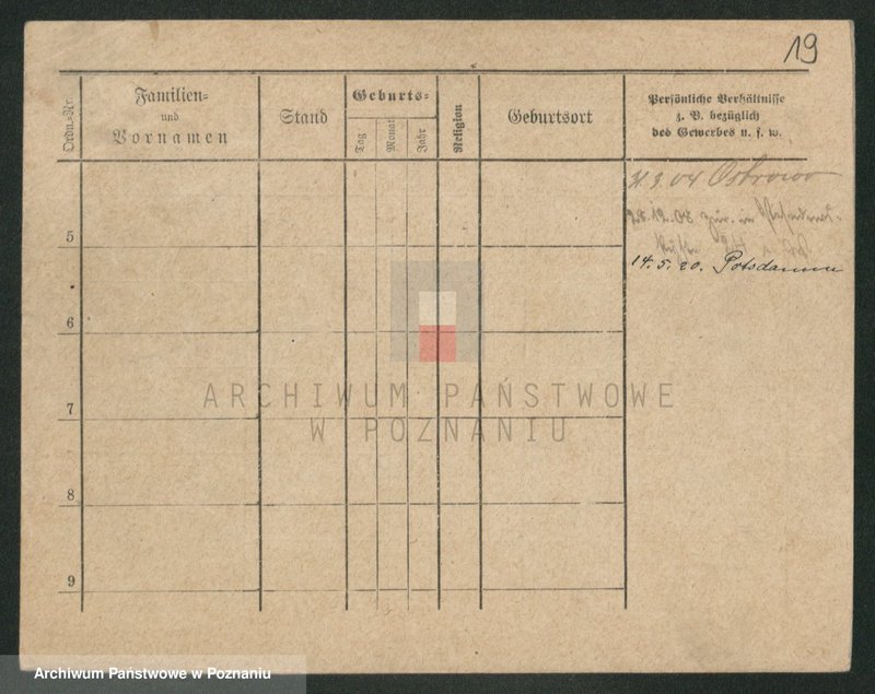 Obraz 19 z jednostki "Kulpinski - Kunce"