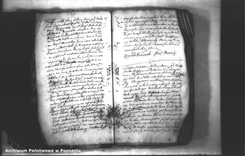 Obraz 9 z jednostki "Relationes [protocollon]"