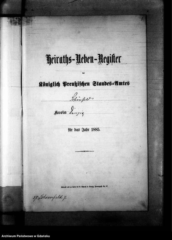 image.from.unit.number "Księga małżeństw"