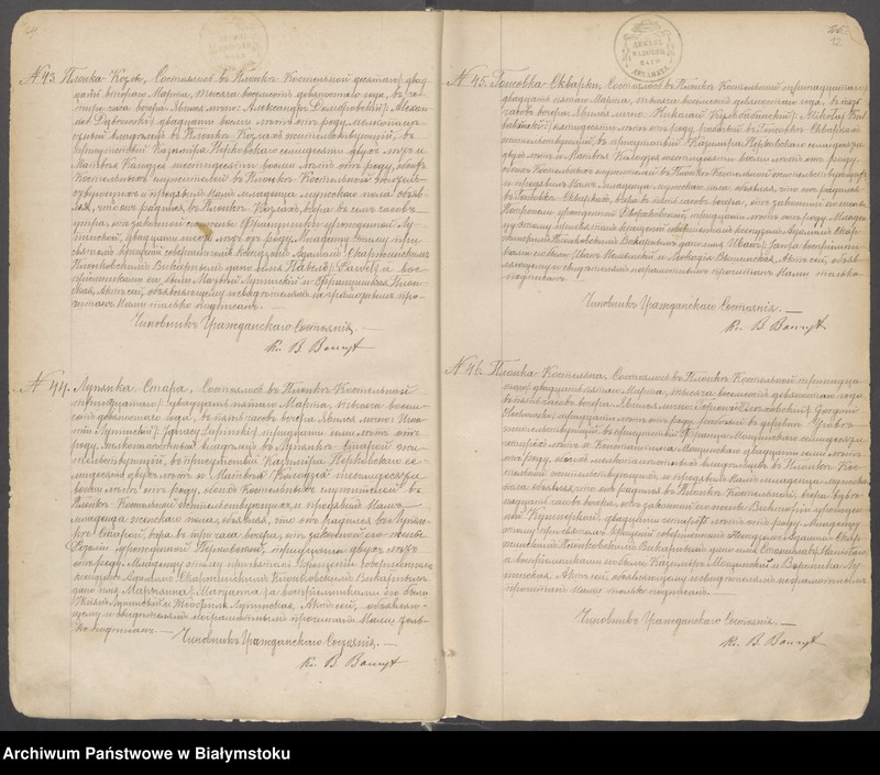 image.from.unit.number "[Akta urodzeń za lata 1890-1896]"