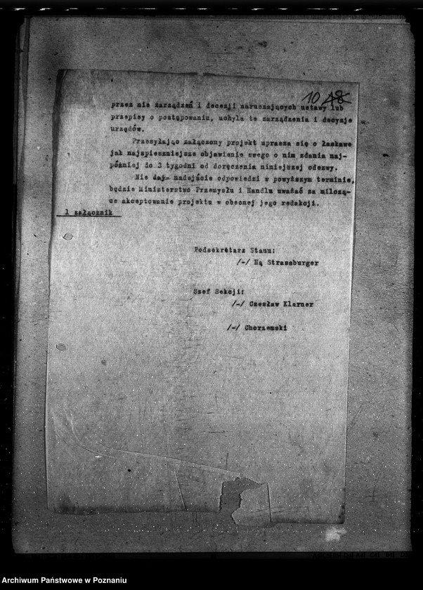 image.from.unit.number "Korespondencja z Warszawy"