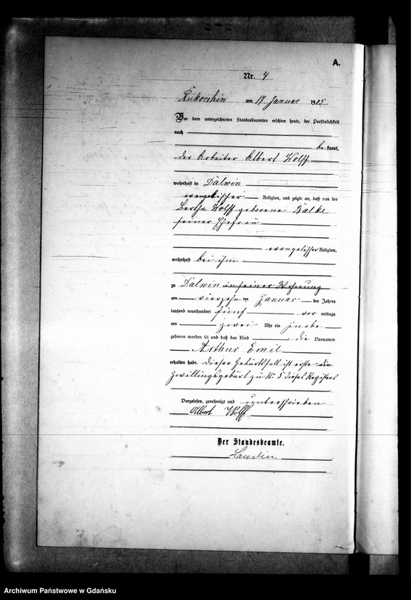 image.from.unit.number "Księga urodzeń"