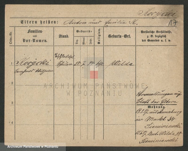 image.from.unit.number "Kosicki (samotni mężczyźni i kobiety) - Kosmalski"