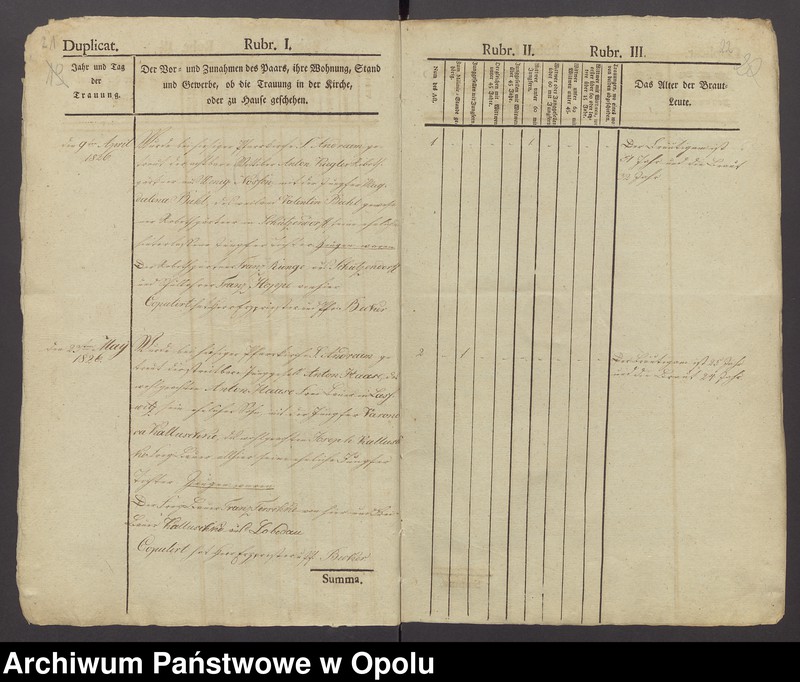 image.from.unit.number "[Duplikaty ksiąg metrykalnych parafii rzymskokatolickiej w Kamienniku - chrzty i zgony z roku 1812 oraz chrzty, śluby i zgony z lat 1826-1839]"