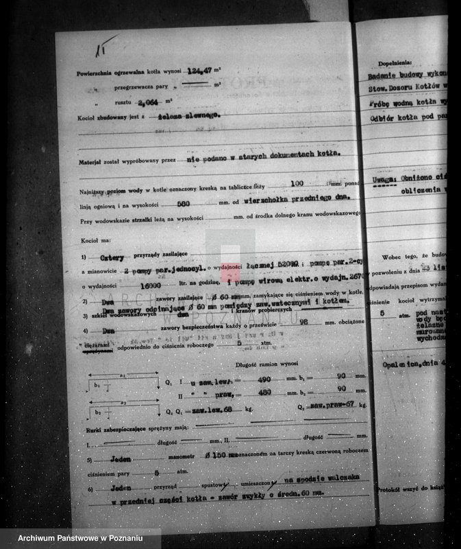 Obraz 20 z jednostki "Cukrownia Opalenica, nr woj. 6833"