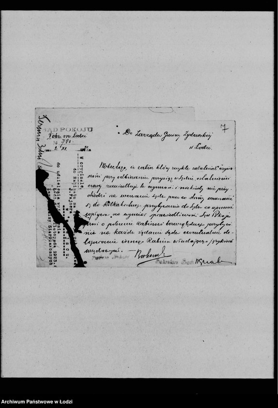 Obraz 11 z jednostki "Budowa taksacyjna"